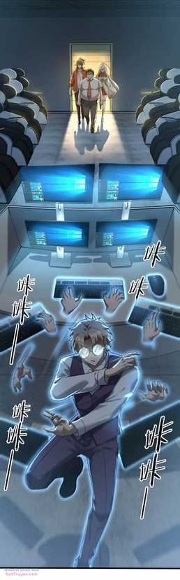 Tôi Livestream Cầu Hôn Nữ Quỷ Vậy Mà Thành Công!? Chapter 42 trang 48