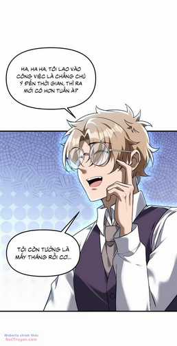 Tôi Livestream Cầu Hôn Nữ Quỷ Vậy Mà Thành Công!? Chapter 42 trang 51