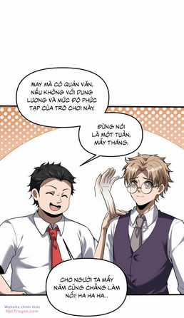 Tôi Livestream Cầu Hôn Nữ Quỷ Vậy Mà Thành Công!? Chapter 42 trang 52