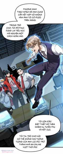 Tôi Livestream Cầu Hôn Nữ Quỷ Vậy Mà Thành Công!? Chapter 42 trang 53