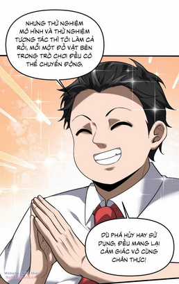 Tôi Livestream Cầu Hôn Nữ Quỷ Vậy Mà Thành Công!? Chapter 42 trang 56