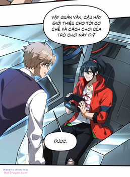 Tôi Livestream Cầu Hôn Nữ Quỷ Vậy Mà Thành Công!? Chapter 42 trang 57