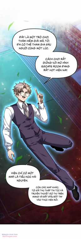 Tôi Livestream Cầu Hôn Nữ Quỷ Vậy Mà Thành Công!? Chapter 42 trang 58