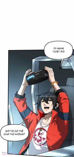 Tôi Livestream Cầu Hôn Nữ Quỷ Vậy Mà Thành Công!? Chapter 42 trang 59