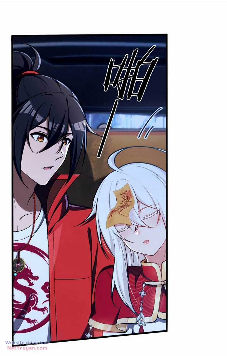 Tôi Livestream Cầu Hôn Nữ Quỷ Vậy Mà Thành Công!? Chapter 42 trang 6