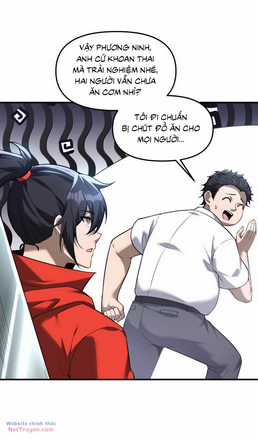 Tôi Livestream Cầu Hôn Nữ Quỷ Vậy Mà Thành Công!? Chapter 42 trang 61