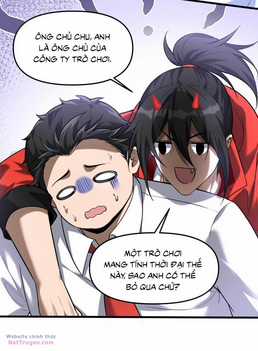 Tôi Livestream Cầu Hôn Nữ Quỷ Vậy Mà Thành Công!? Chapter 42 trang 63