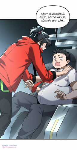 Tôi Livestream Cầu Hôn Nữ Quỷ Vậy Mà Thành Công!? Chapter 42 trang 64