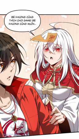 Tôi Livestream Cầu Hôn Nữ Quỷ Vậy Mà Thành Công!? Chapter 42 trang 67