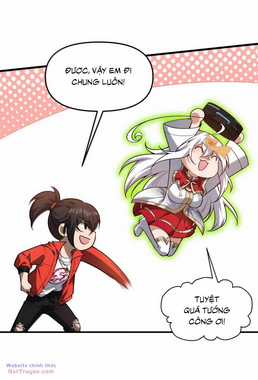 Tôi Livestream Cầu Hôn Nữ Quỷ Vậy Mà Thành Công!? Chapter 42 trang 68