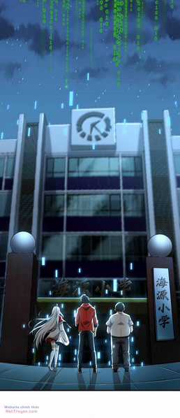 Tôi Livestream Cầu Hôn Nữ Quỷ Vậy Mà Thành Công!? Chapter 42 trang 73