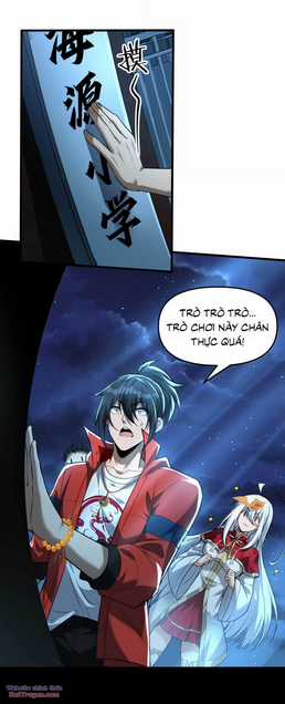 Tôi Livestream Cầu Hôn Nữ Quỷ Vậy Mà Thành Công!? Chapter 42 trang 74