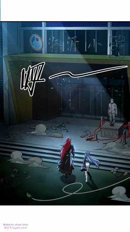 Tôi Livestream Cầu Hôn Nữ Quỷ Vậy Mà Thành Công!? Chapter 42 trang 76