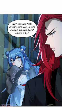 Tôi Livestream Cầu Hôn Nữ Quỷ Vậy Mà Thành Công!? Chapter 42 trang 77