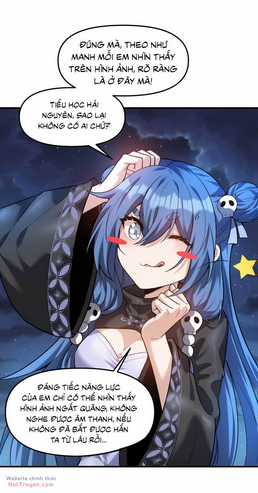 Tôi Livestream Cầu Hôn Nữ Quỷ Vậy Mà Thành Công!? Chapter 42 trang 78