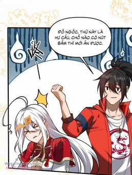 Tôi Livestream Cầu Hôn Nữ Quỷ Vậy Mà Thành Công!? Chapter 42 trang 82