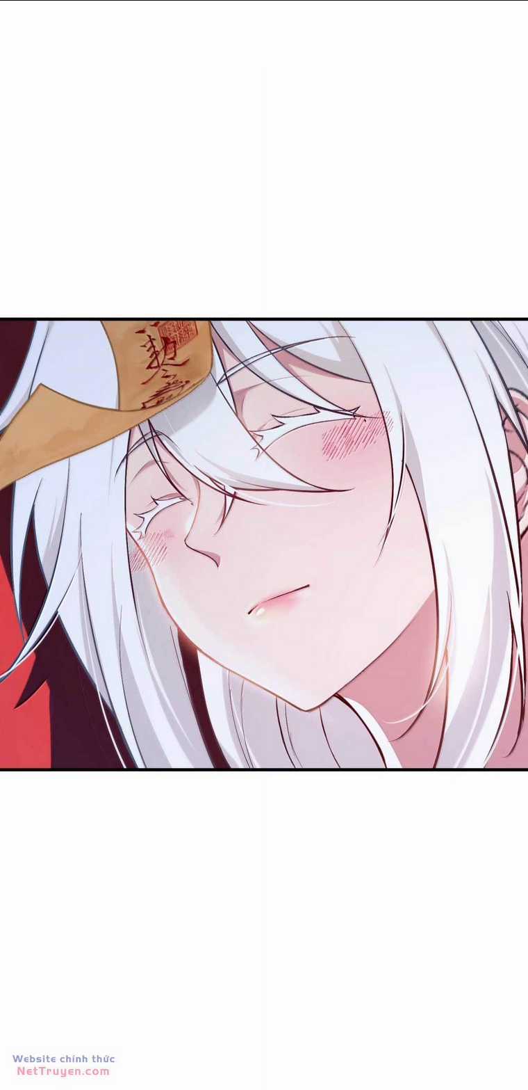 Tôi Livestream Cầu Hôn Nữ Quỷ Vậy Mà Thành Công!? Chapter 42 trang 9