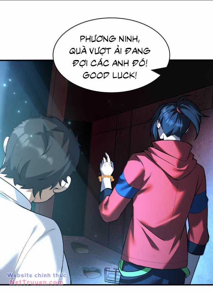 Tôi Livestream Cầu Hôn Nữ Quỷ Vậy Mà Thành Công!? Chapter 43 trang 13