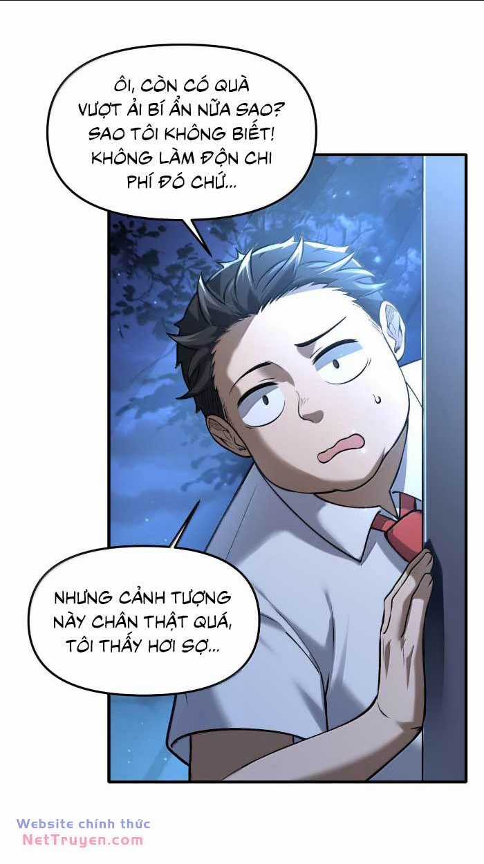 Tôi Livestream Cầu Hôn Nữ Quỷ Vậy Mà Thành Công!? Chapter 43 trang 14