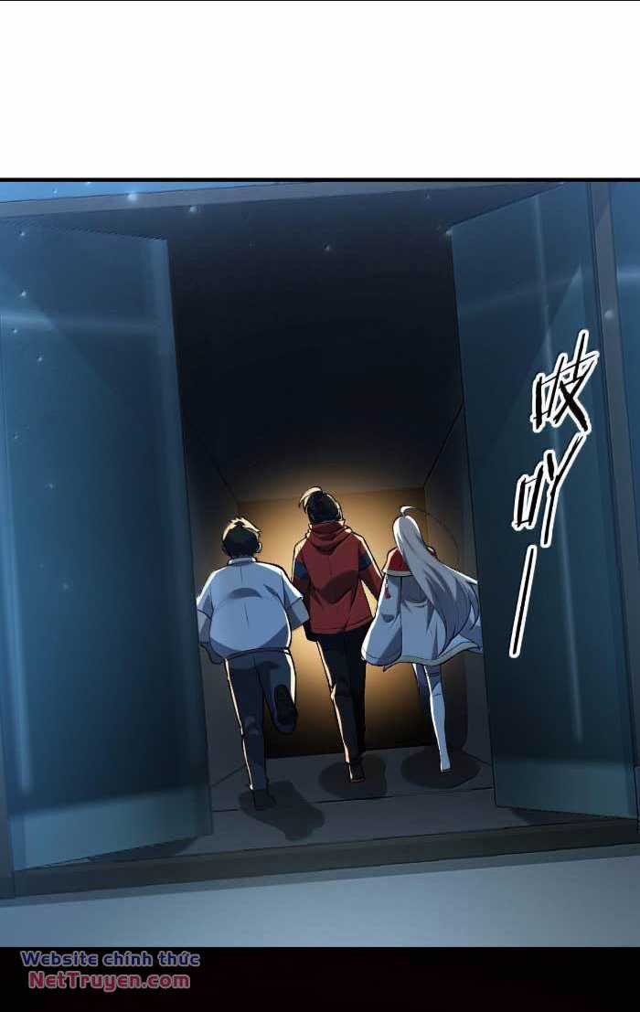 Tôi Livestream Cầu Hôn Nữ Quỷ Vậy Mà Thành Công!? Chapter 43 trang 17