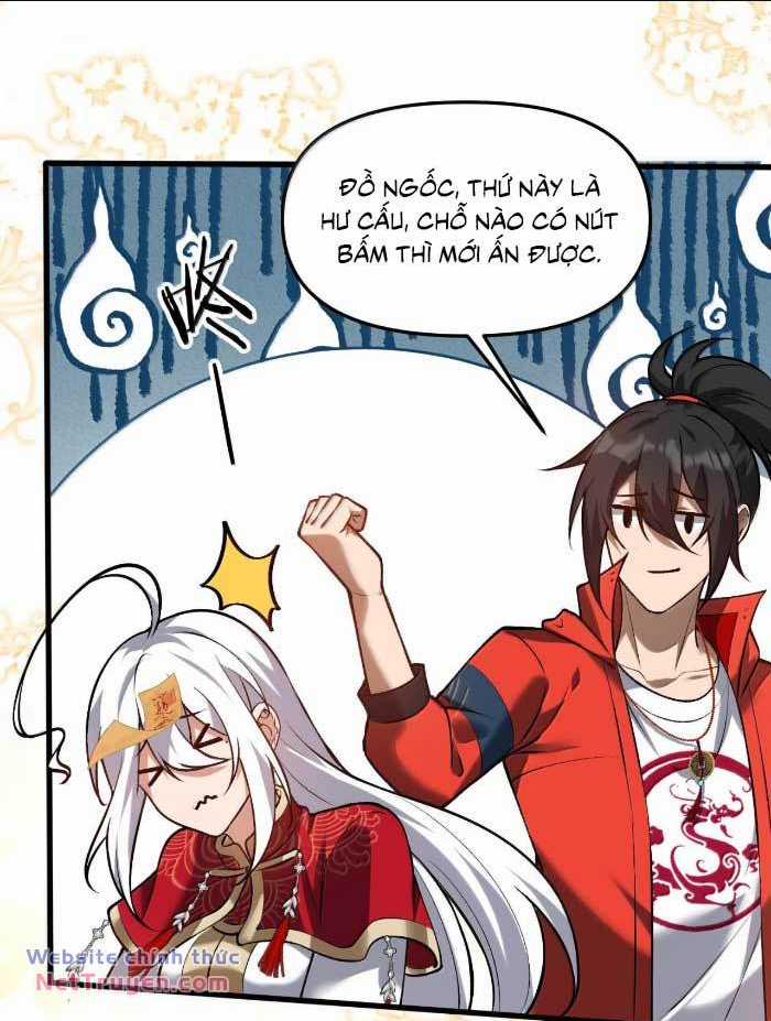 Tôi Livestream Cầu Hôn Nữ Quỷ Vậy Mà Thành Công!? Chapter 43 trang 24