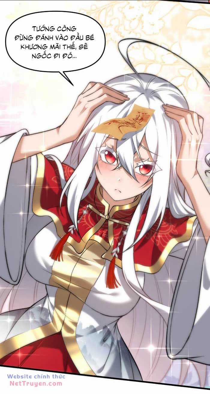 Tôi Livestream Cầu Hôn Nữ Quỷ Vậy Mà Thành Công!? Chapter 43 trang 25