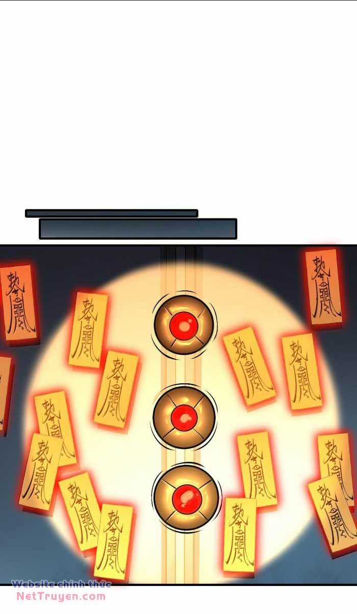 Tôi Livestream Cầu Hôn Nữ Quỷ Vậy Mà Thành Công!? Chapter 43 trang 28