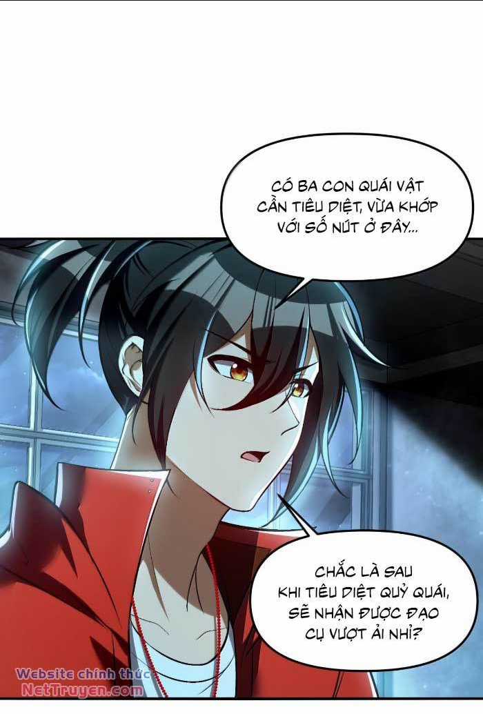 Tôi Livestream Cầu Hôn Nữ Quỷ Vậy Mà Thành Công!? Chapter 43 trang 30