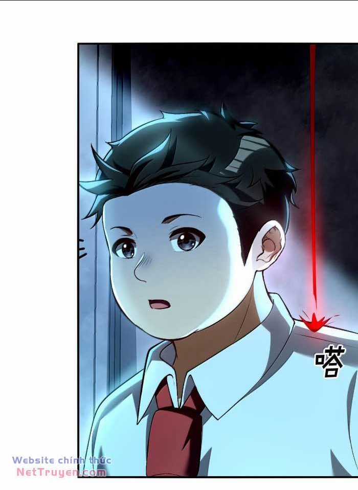 Tôi Livestream Cầu Hôn Nữ Quỷ Vậy Mà Thành Công!? Chapter 43 trang 32