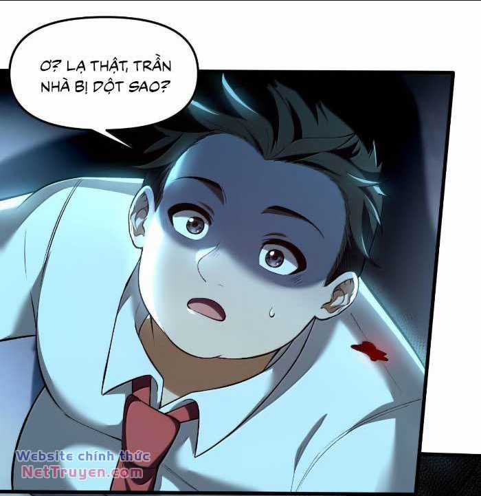 Tôi Livestream Cầu Hôn Nữ Quỷ Vậy Mà Thành Công!? Chapter 43 trang 33