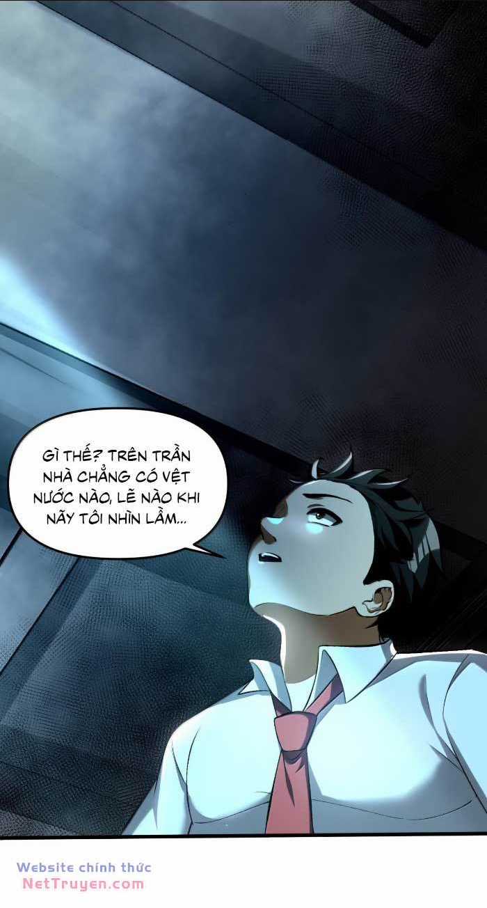 Tôi Livestream Cầu Hôn Nữ Quỷ Vậy Mà Thành Công!? Chapter 43 trang 34