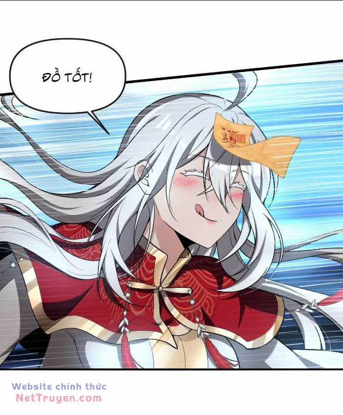 Tôi Livestream Cầu Hôn Nữ Quỷ Vậy Mà Thành Công!? Chapter 43 trang 38