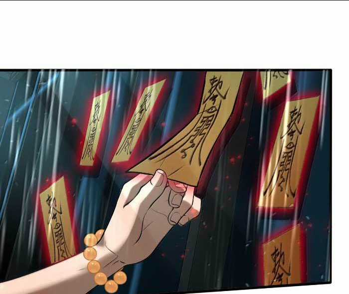 Tôi Livestream Cầu Hôn Nữ Quỷ Vậy Mà Thành Công!? Chapter 43 trang 4