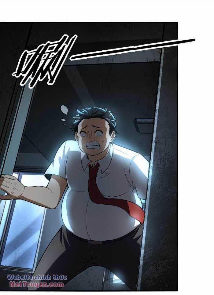 Tôi Livestream Cầu Hôn Nữ Quỷ Vậy Mà Thành Công!? Chapter 43 trang 41