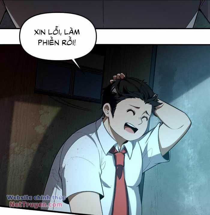 Tôi Livestream Cầu Hôn Nữ Quỷ Vậy Mà Thành Công!? Chapter 43 trang 46