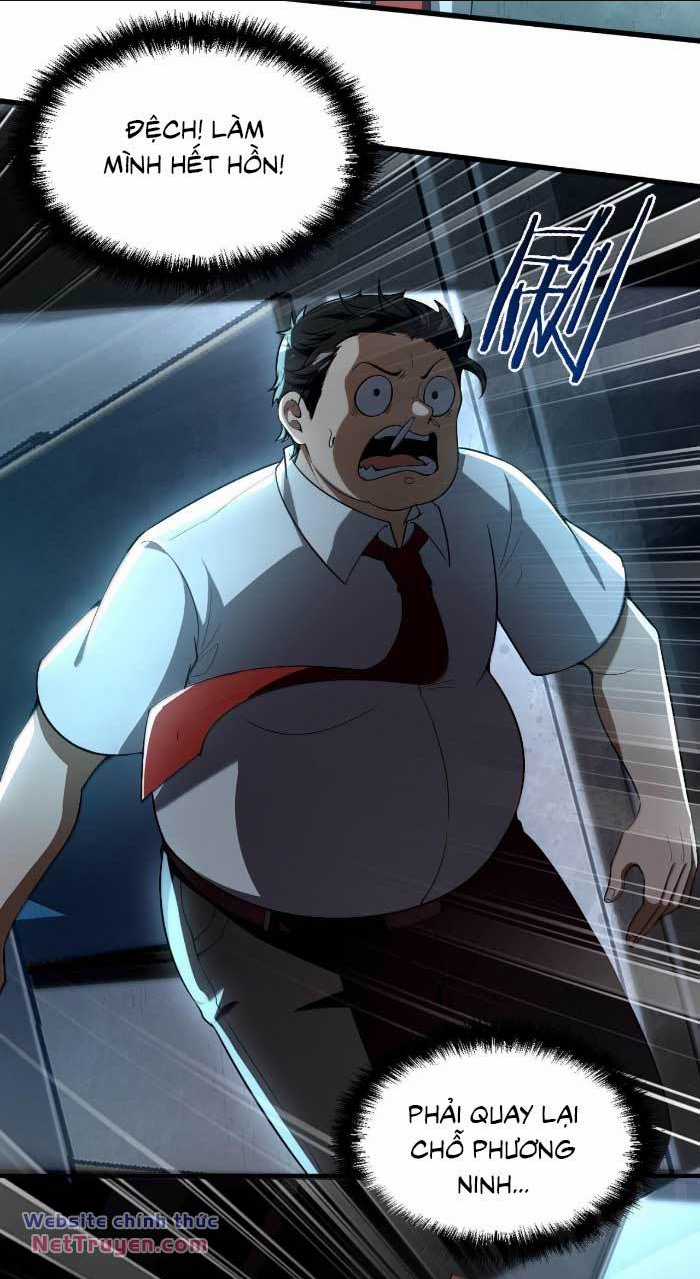 Tôi Livestream Cầu Hôn Nữ Quỷ Vậy Mà Thành Công!? Chapter 43 trang 47