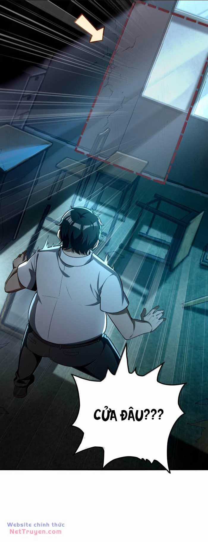 Tôi Livestream Cầu Hôn Nữ Quỷ Vậy Mà Thành Công!? Chapter 43 trang 48