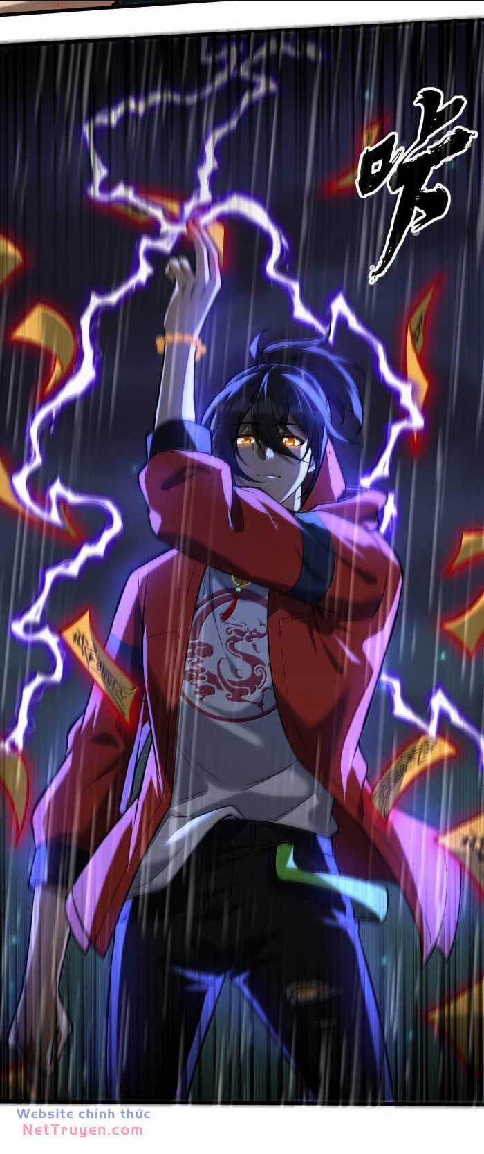 Tôi Livestream Cầu Hôn Nữ Quỷ Vậy Mà Thành Công!? Chapter 43 trang 5