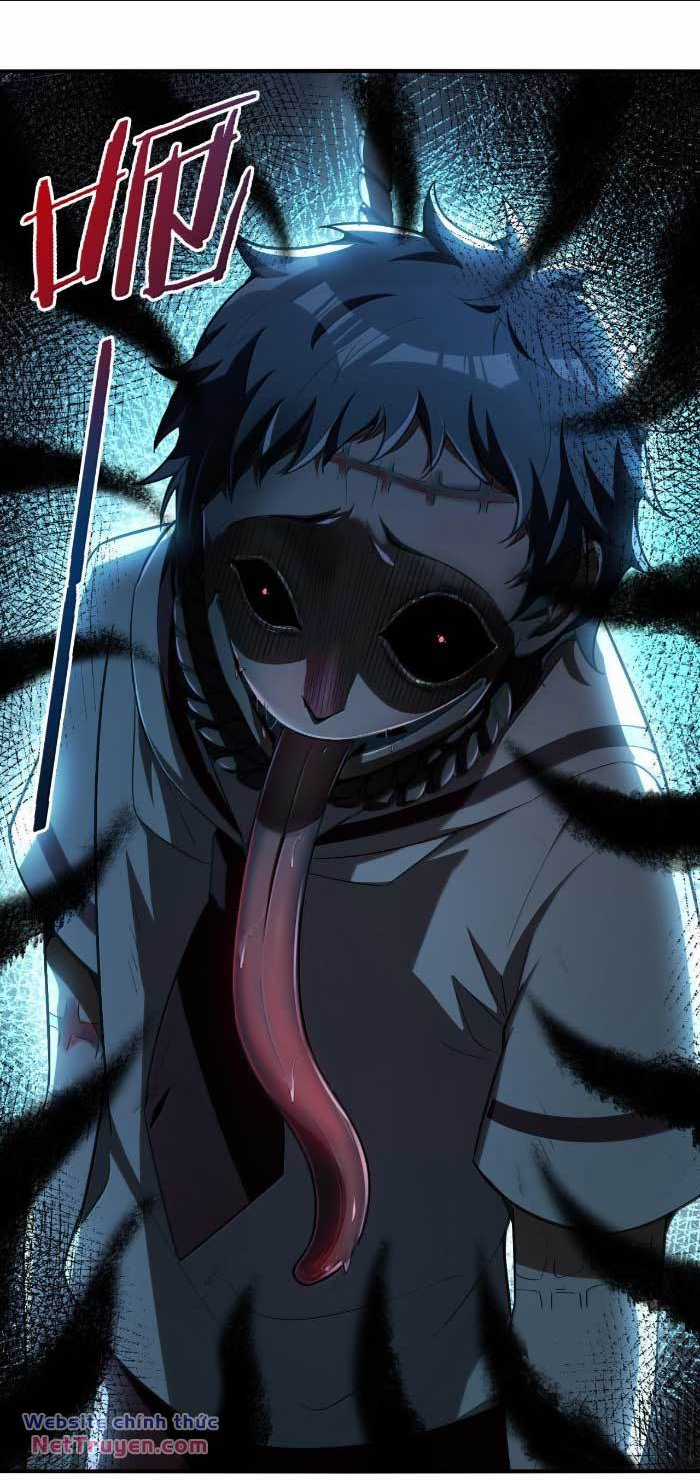 Tôi Livestream Cầu Hôn Nữ Quỷ Vậy Mà Thành Công!? Chapter 43 trang 51