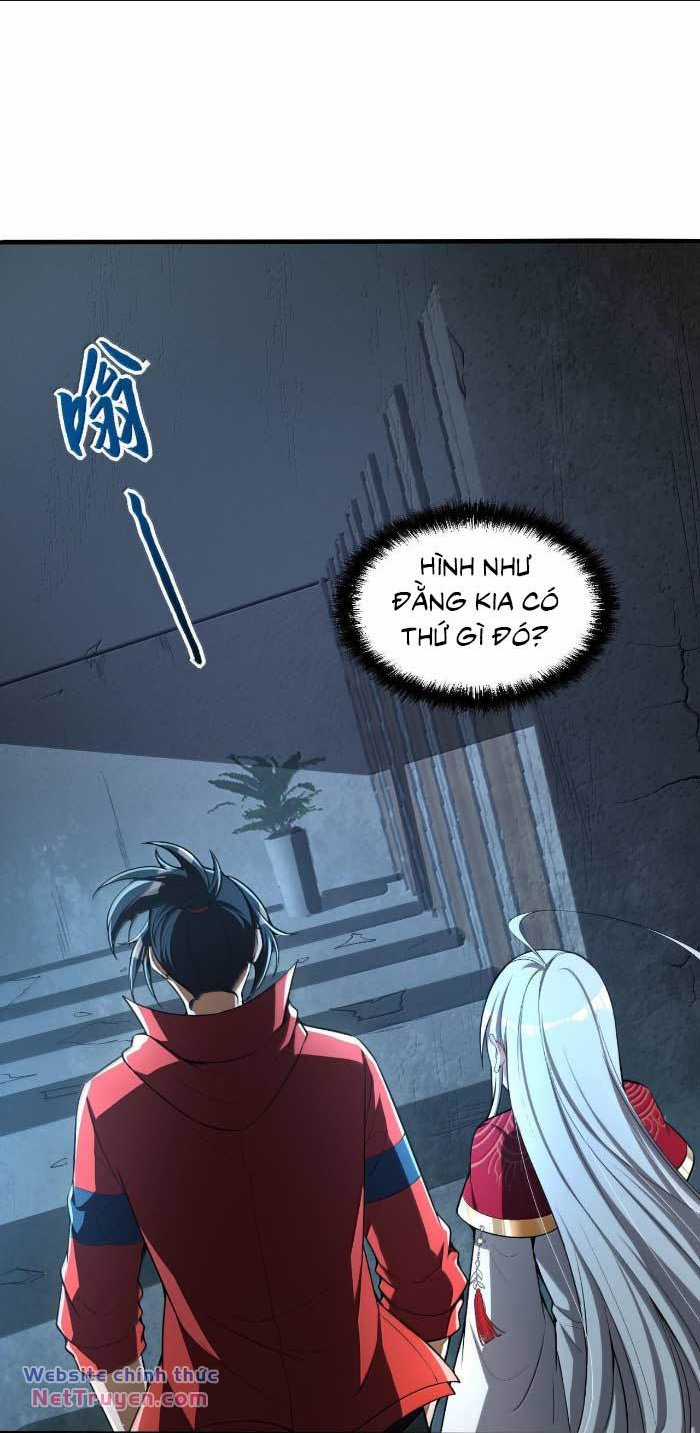 Tôi Livestream Cầu Hôn Nữ Quỷ Vậy Mà Thành Công!? Chapter 43 trang 56