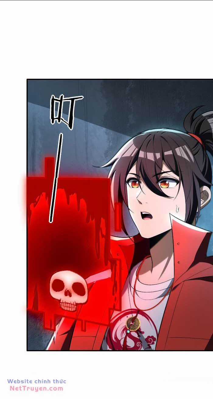 Tôi Livestream Cầu Hôn Nữ Quỷ Vậy Mà Thành Công!? Chapter 43 trang 61