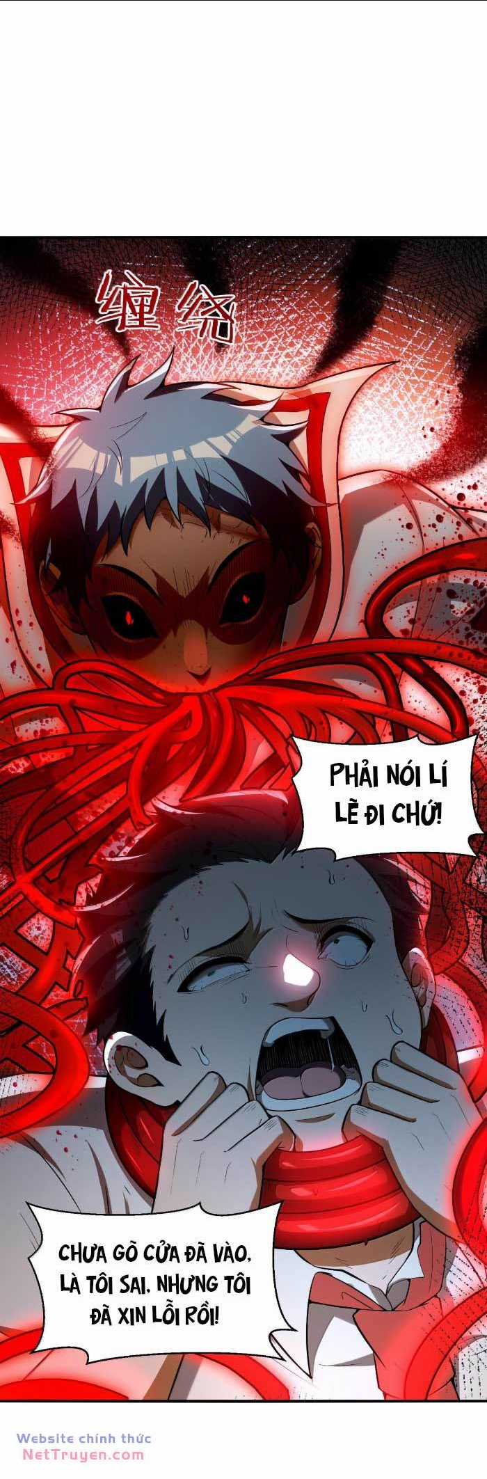 Tôi Livestream Cầu Hôn Nữ Quỷ Vậy Mà Thành Công!? Chapter 43 trang 65