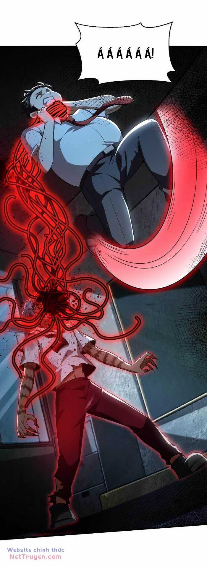 Tôi Livestream Cầu Hôn Nữ Quỷ Vậy Mà Thành Công!? Chapter 43 trang 66