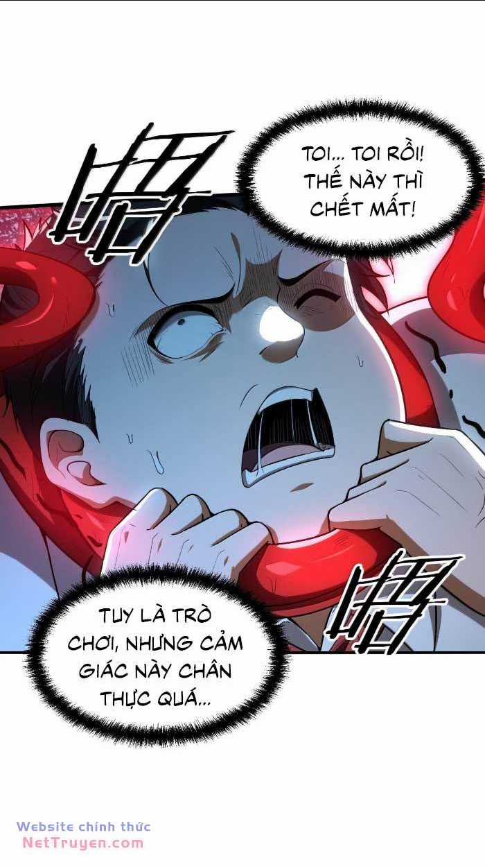 Tôi Livestream Cầu Hôn Nữ Quỷ Vậy Mà Thành Công!? Chapter 43 trang 67