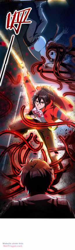 Tôi Livestream Cầu Hôn Nữ Quỷ Vậy Mà Thành Công!? Chapter 43 trang 72