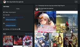 Tôi Livestream Cầu Hôn Nữ Quỷ Vậy Mà Thành Công!? Chapter 43 trang 74