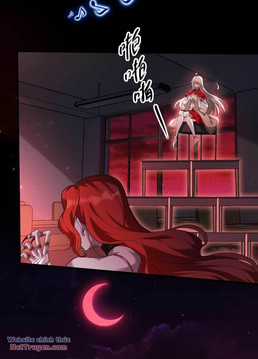 Tôi Livestream Cầu Hôn Nữ Quỷ Vậy Mà Thành Công!? Chapter 43 trang 76