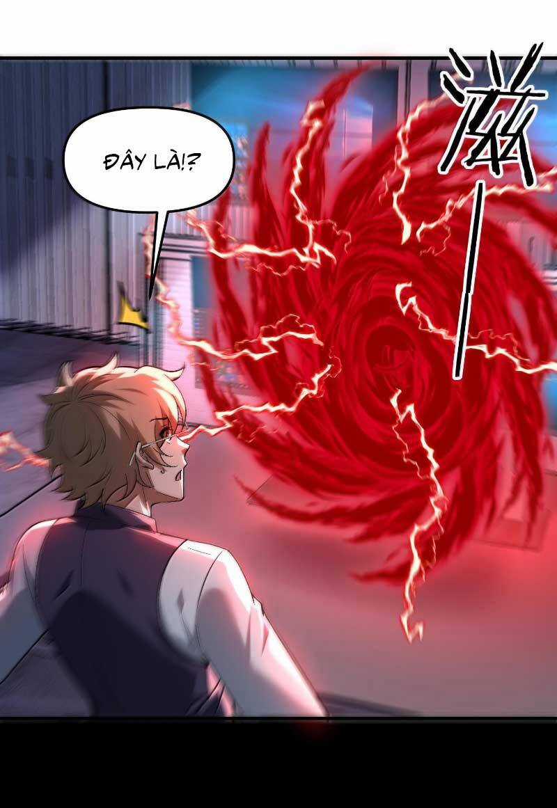 Tôi Livestream Cầu Hôn Nữ Quỷ Vậy Mà Thành Công!? Chapter 44 trang 11