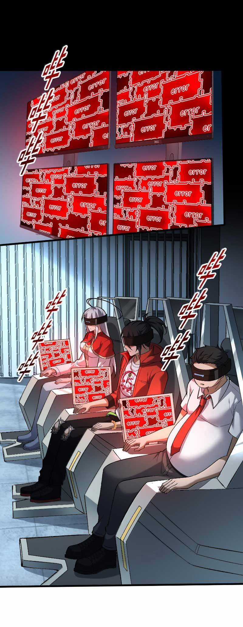 Tôi Livestream Cầu Hôn Nữ Quỷ Vậy Mà Thành Công!? Chapter 44 trang 12