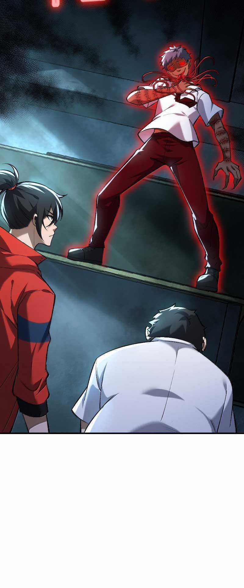 Tôi Livestream Cầu Hôn Nữ Quỷ Vậy Mà Thành Công!? Chapter 44 trang 15